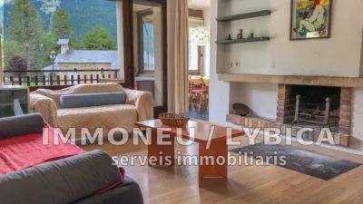 3 chambres Appartement à Alp, Spain No. 145180