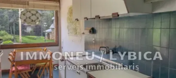 3 chambres Appartement à Alp, Spain No. 145180 2