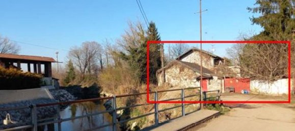 4غرفة فيلا في Canegrate, Italy رقم 155590 18