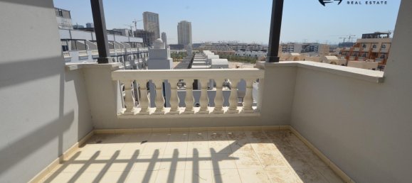 4 bedrooms Townhouse in Jumeirah Village Circle, UAE No. 16610 7