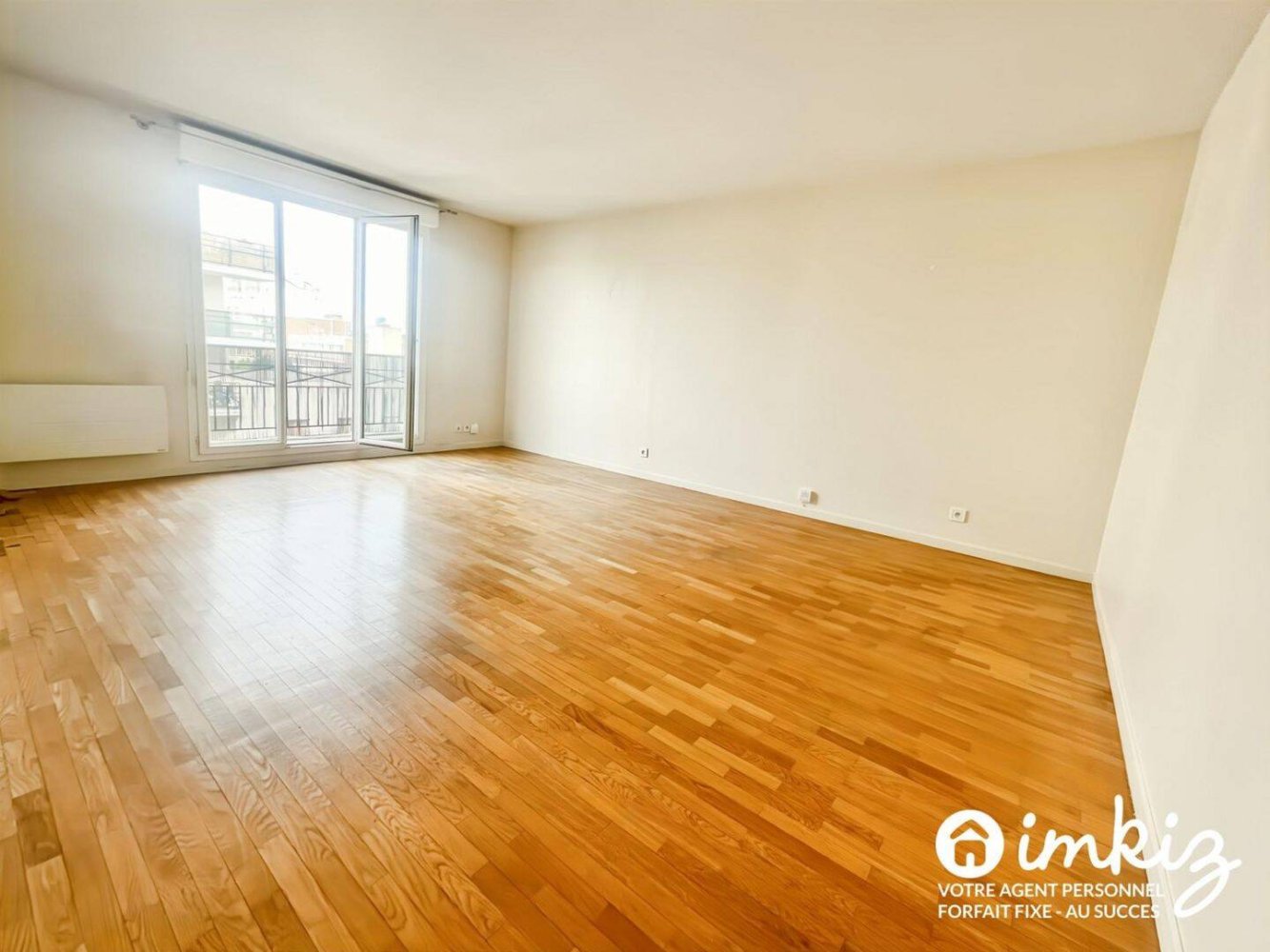 2 Schlafzimmer Wohnung in Rueil-Malmaison, France, Nr. 280973