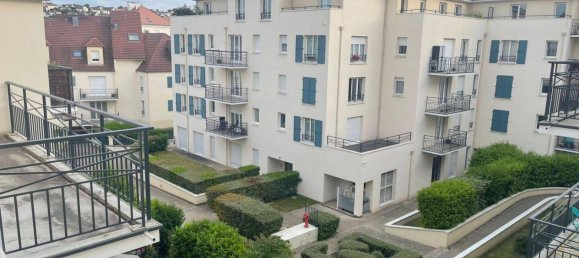 2 Schlafzimmer Wohnung in Rueil-Malmaison, France, Nr. 280973 4