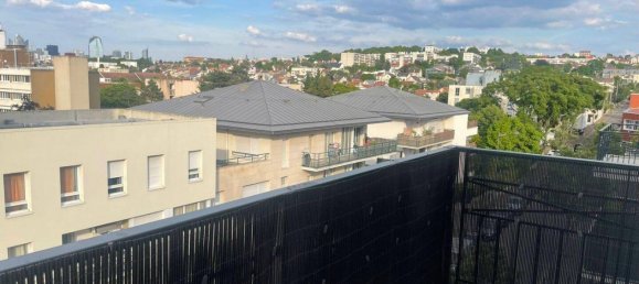 2 Schlafzimmer Wohnung in Rueil-Malmaison, France, Nr. 280973 2