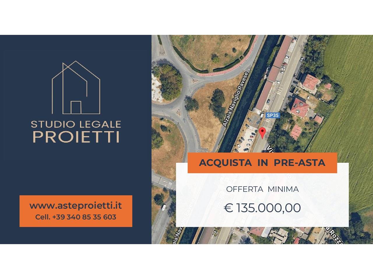 2 bedrooms Villa in Assago, Italy No. 295864