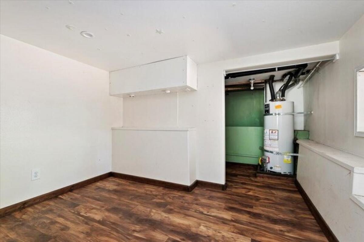 2 Schlafzimmer Haus in Angelus Oaks, USA, Nr. 389099