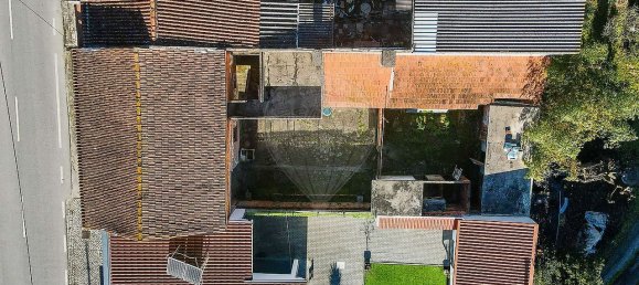 2 Schlafzimmer Haus in Sao Joao do Campo, Portugal, Nr. 161180 9