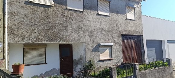 2 Schlafzimmer Haus in Sao Joao do Campo, Portugal, Nr. 161180 4