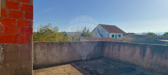 2 Schlafzimmer Haus in Sao Joao do Campo, Portugal, Nr. 161180 35