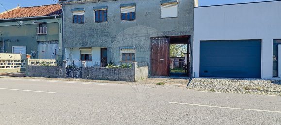 2 Schlafzimmer Haus in Sao Joao do Campo, Portugal, Nr. 161180 38