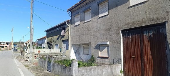 2 Schlafzimmer Haus in Sao Joao do Campo, Portugal, Nr. 161180 2