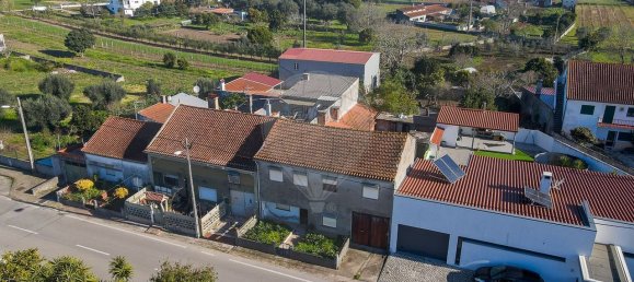 2 Schlafzimmer Haus in Sao Joao do Campo, Portugal, Nr. 161180 7