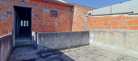 2 Schlafzimmer Haus in Sao Joao do Campo, Portugal, Nr. 161180 36