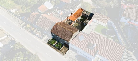 2 Schlafzimmer Haus in Sao Joao do Campo, Portugal, Nr. 161180 12