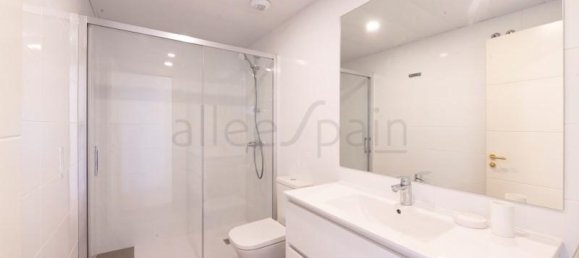 3 Schlafzimmer Penthouse in Benalmadena, Spain, Nr. 49676 31
