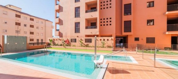 3 Schlafzimmer Penthouse in Benalmadena, Spain, Nr. 49676 32