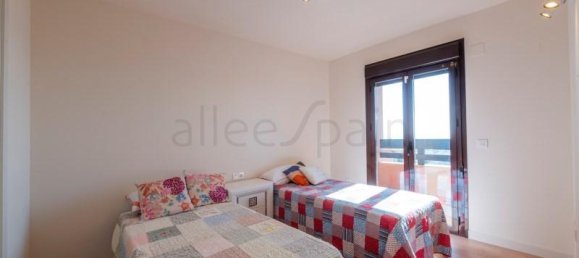 3 Schlafzimmer Penthouse in Benalmadena, Spain, Nr. 49676 30
