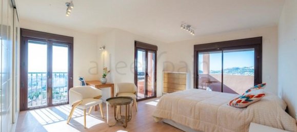 3 Schlafzimmer Penthouse in Benalmadena, Spain, Nr. 49676 22