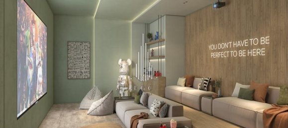 1 chambre Appartement à Yas Island, UAE No. 40190 10