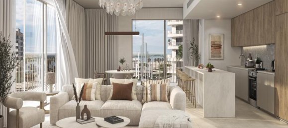 1 chambre Appartement à Yas Island, UAE No. 40190 6