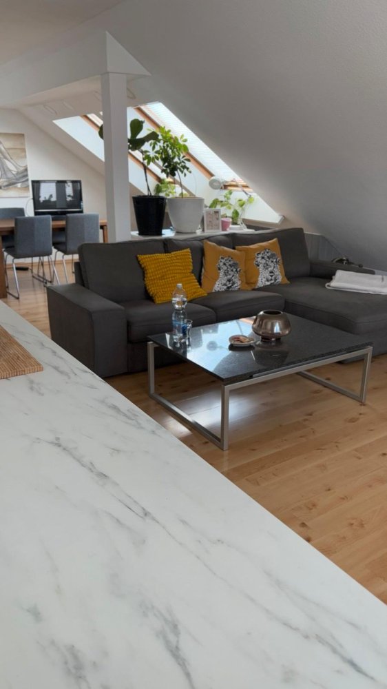 1 bedroom Apartment in Boblingen, Germany No. 271638