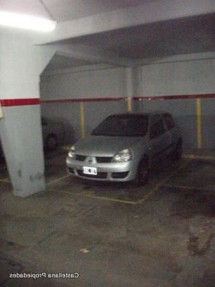  Warehouse in Buenos Aires, Argentina No. 107195