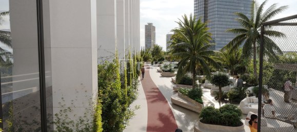 Apartamento T2 em Business Bay, UAE N.º 25795 13