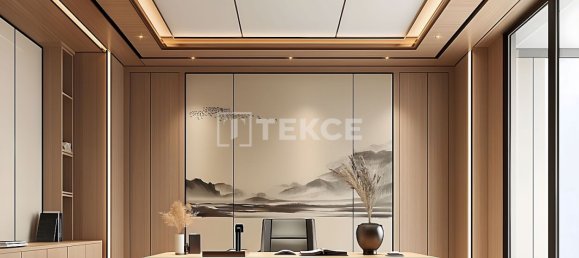 Apartamento T2 em Business Bay, UAE N.º 25795 22