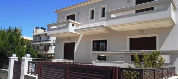 5 bedrooms Commercial property in Heraklion, Greece No. 4784 2