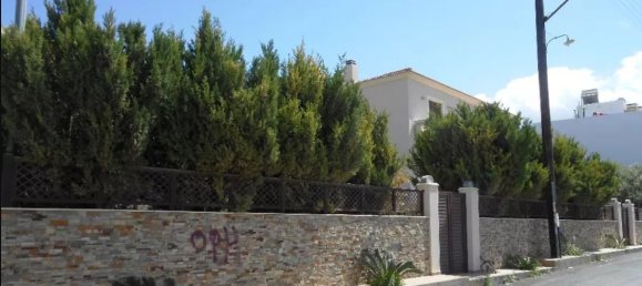 5 bedrooms Commercial property in Heraklion, Greece No. 4784 3