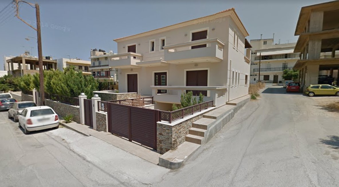 5 bedrooms Commercial property in Heraklion, Greece No. 4784