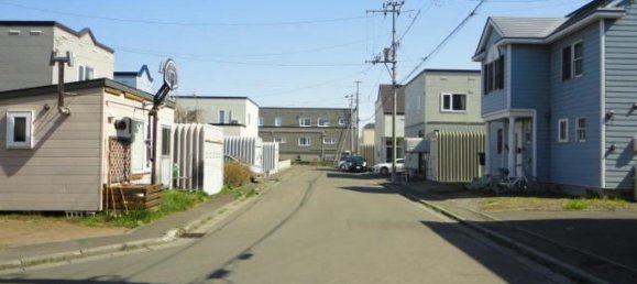 4 bedrooms House in Hokkaido, Japan No. 6539 2