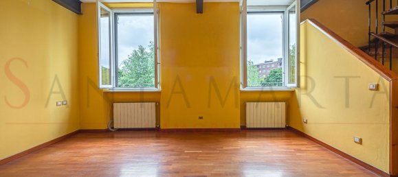 3-Zimmer Penthouse in Milan, Italy, Nr. 336942 3