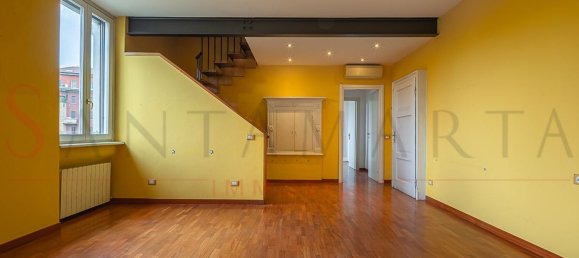 3-Zimmer Penthouse in Milan, Italy, Nr. 336942 2