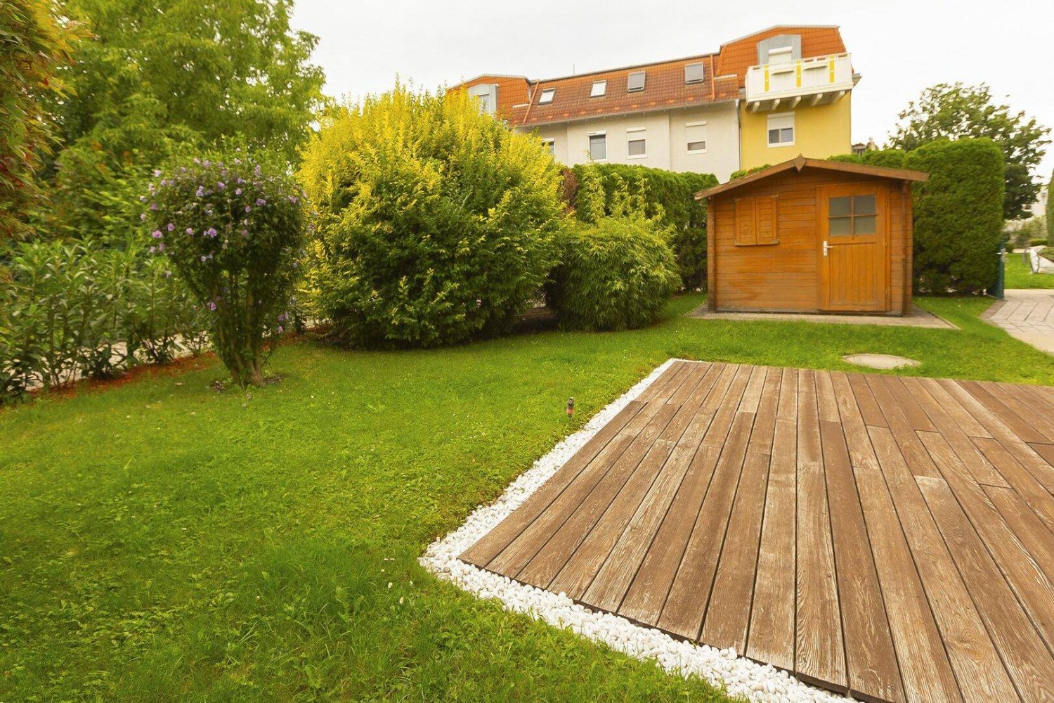 3-Zimmer Wohnung in Himberg, Austria, Nr. 210513