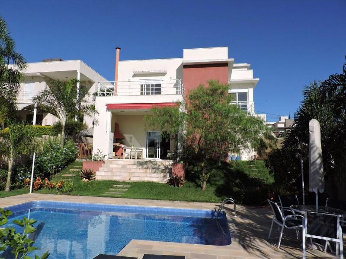 Casa T3 em São Paulo, Brazil N.º 587493