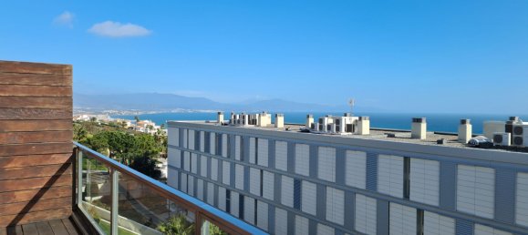 Пентхаус с 2 спальнями в Чуллера, Испания № 139109 27