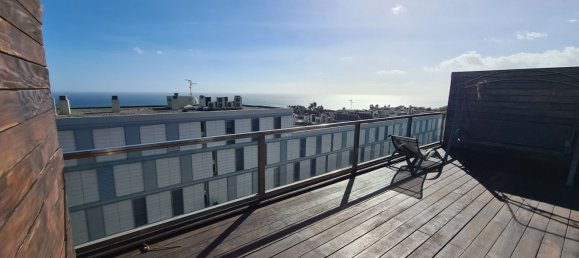 Пентхаус с 2 спальнями в Чуллера, Испания № 139109 2