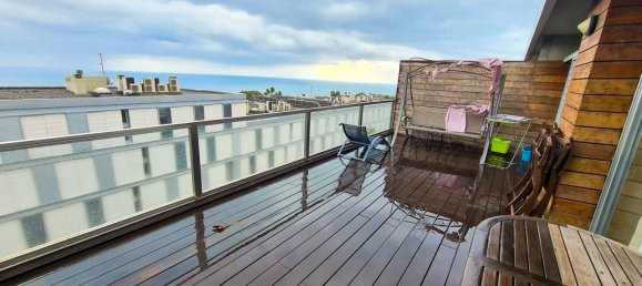 Пентхаус с 2 спальнями в Чуллера, Испания № 139109 19