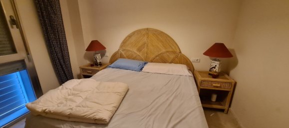 Пентхаус с 2 спальнями в Чуллера, Испания № 139109 21