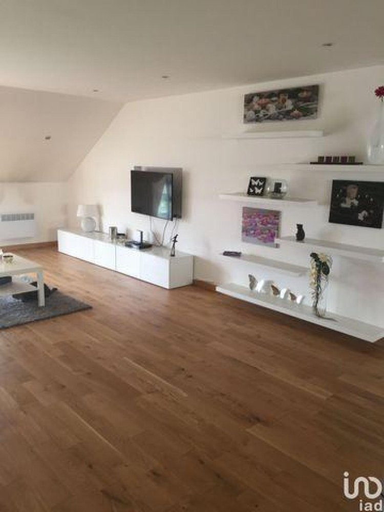 2 Schlafzimmer Eigentumswohnung in Forbach, France, Nr. 13663