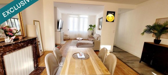 3 Schlafzimmer Haus in Saint-Quentin, France, Nr. 84679 2