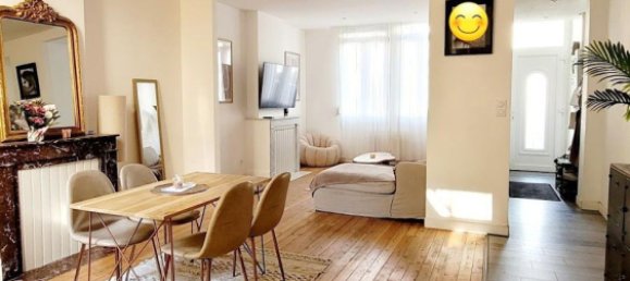 3 Schlafzimmer Haus in Saint-Quentin, France, Nr. 84679 4