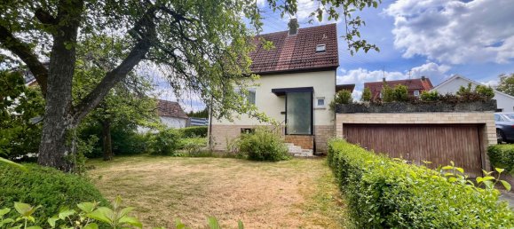 4 Schlafzimmer Haus in Rems-Murr-Kreis, Germany, Nr. 330371 13