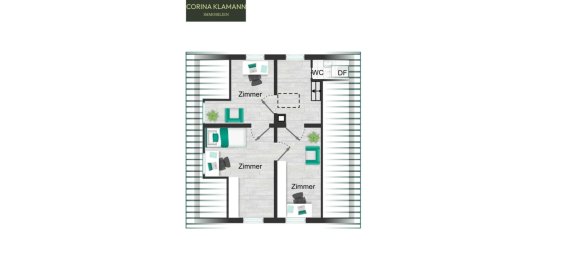 4 Schlafzimmer Haus in Rems-Murr-Kreis, Germany, Nr. 330371 18