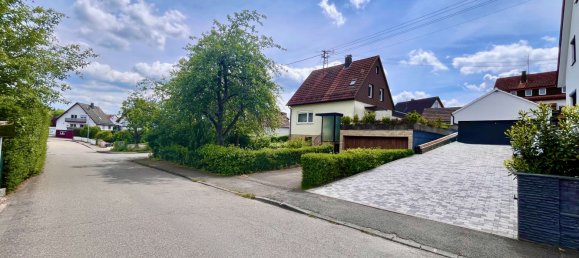 4 Schlafzimmer Haus in Rems-Murr-Kreis, Germany, Nr. 330371 14