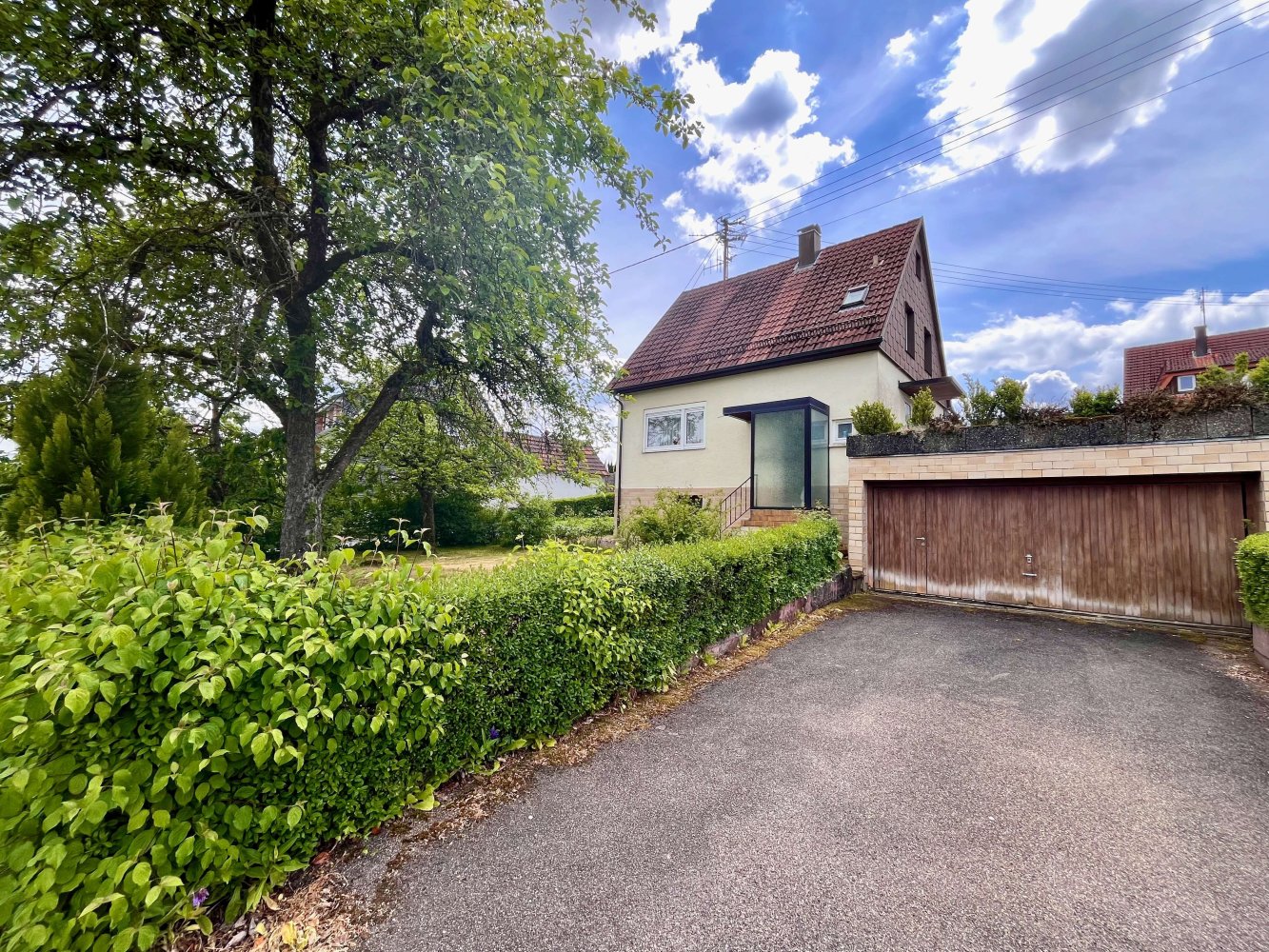 4 Schlafzimmer Haus in Rems-Murr-Kreis, Germany, Nr. 330371