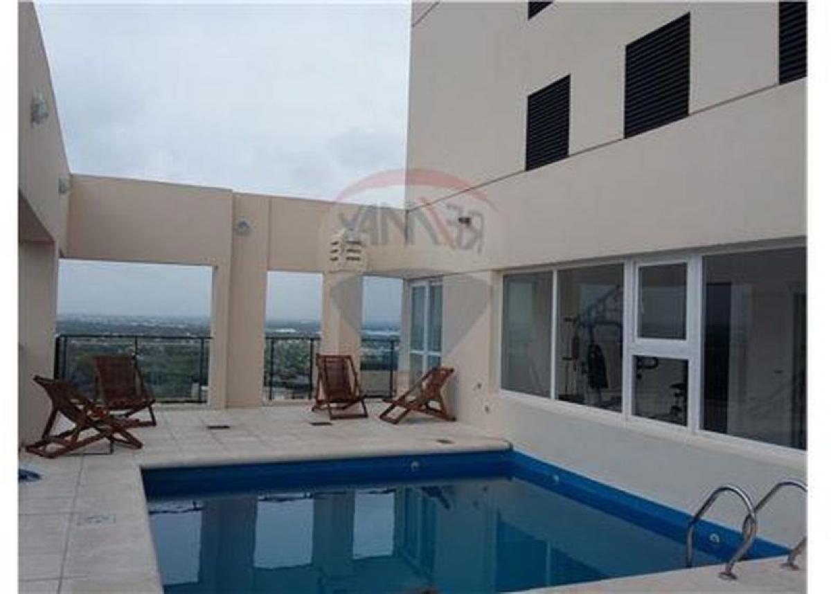 Studio in Tigre, Argentina No. 61874