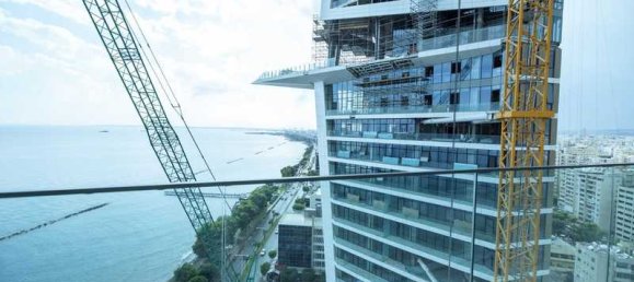 2 bedrooms Apartment in Limassol, Cyprus No. 10993 9