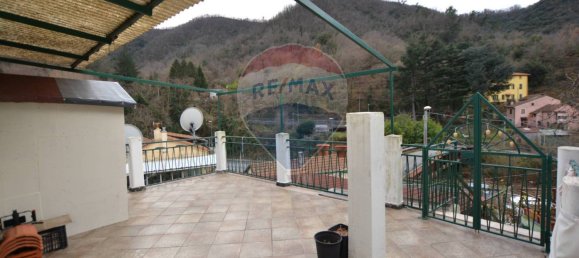 2 bedrooms Apartment in Savona, Italy No. 58075 27