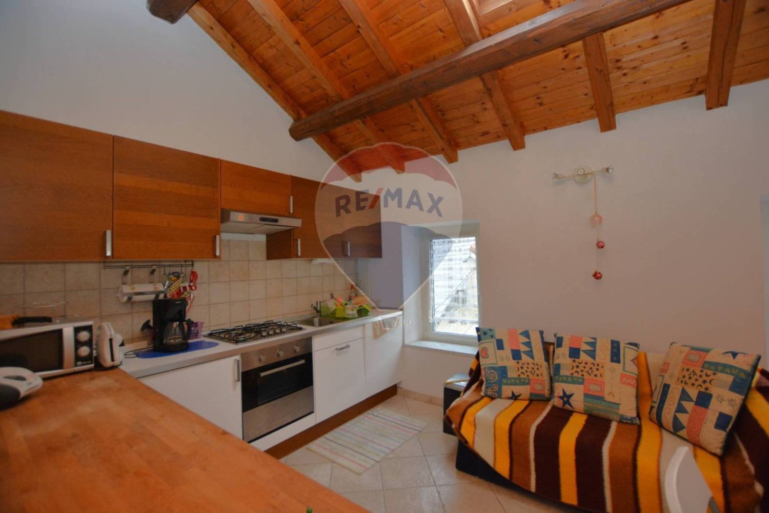 2 bedrooms Apartment in Savona, Italy No. 58075